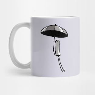 umbrella punpun Mug